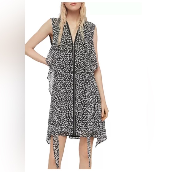 All Saints Dresses & Skirts - All saints dress